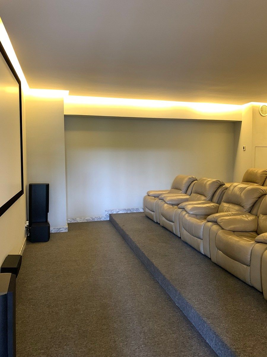Apartamento em Santa Fe Cuajimalpa, Cuajimalpa de Morelos, foto 30 de 34