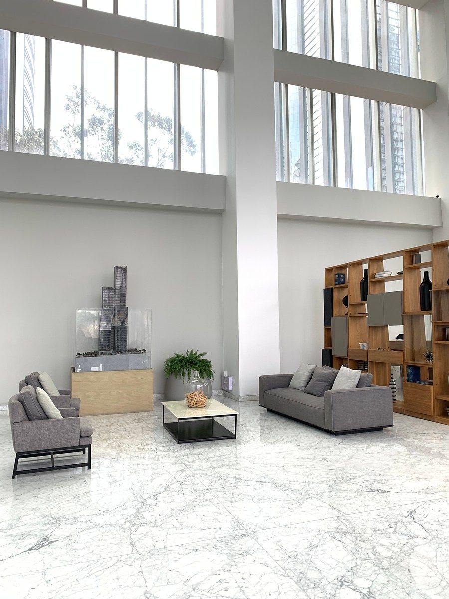 Apartamento em Santa Fe Cuajimalpa, Cuajimalpa de Morelos, foto 34 de 34