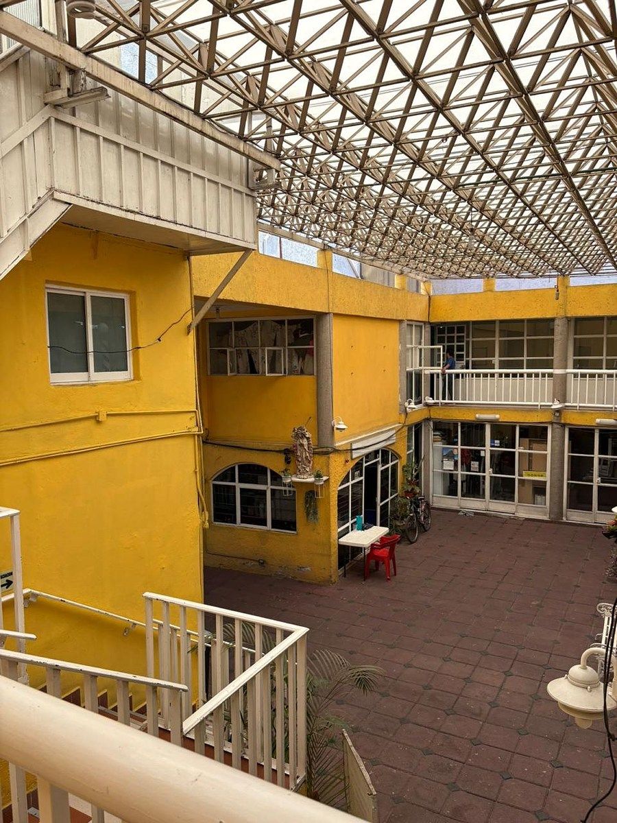 Edifício em Gustavo Baz Prada, Tlalnepantla de Baz, foto 4 de 11