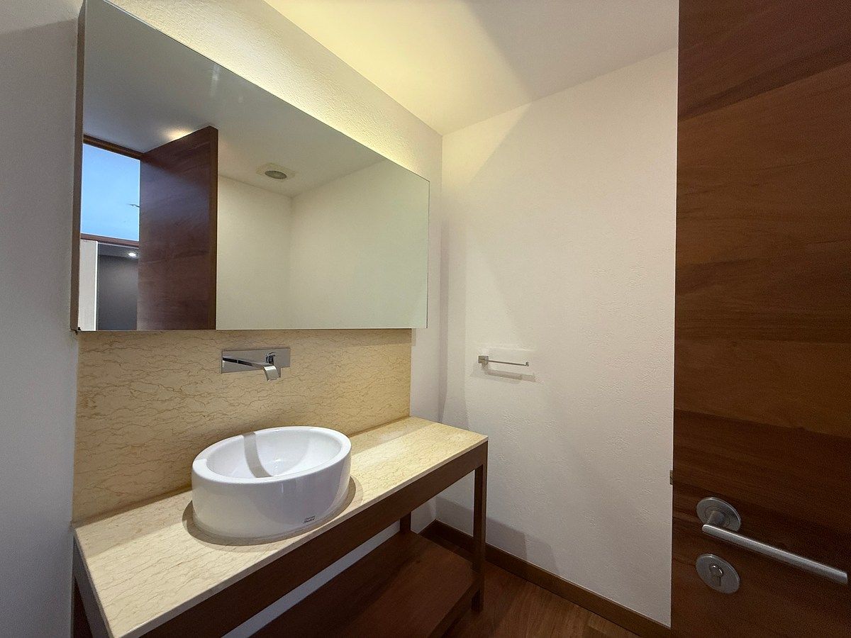 Departamento en Santa Fe Cuajimalpa, Cuajimalpa de Morelos, foto 18 de 24