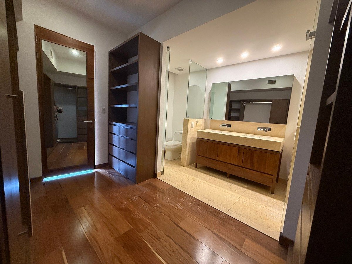 Departamento en Santa Fe Cuajimalpa, Cuajimalpa de Morelos, foto 13 de 24