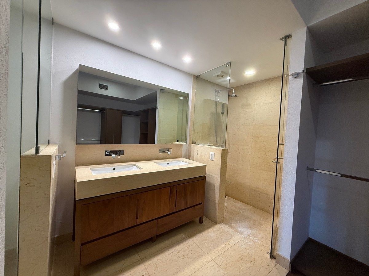 Departamento en Santa Fe Cuajimalpa, Cuajimalpa de Morelos, foto 12 de 24