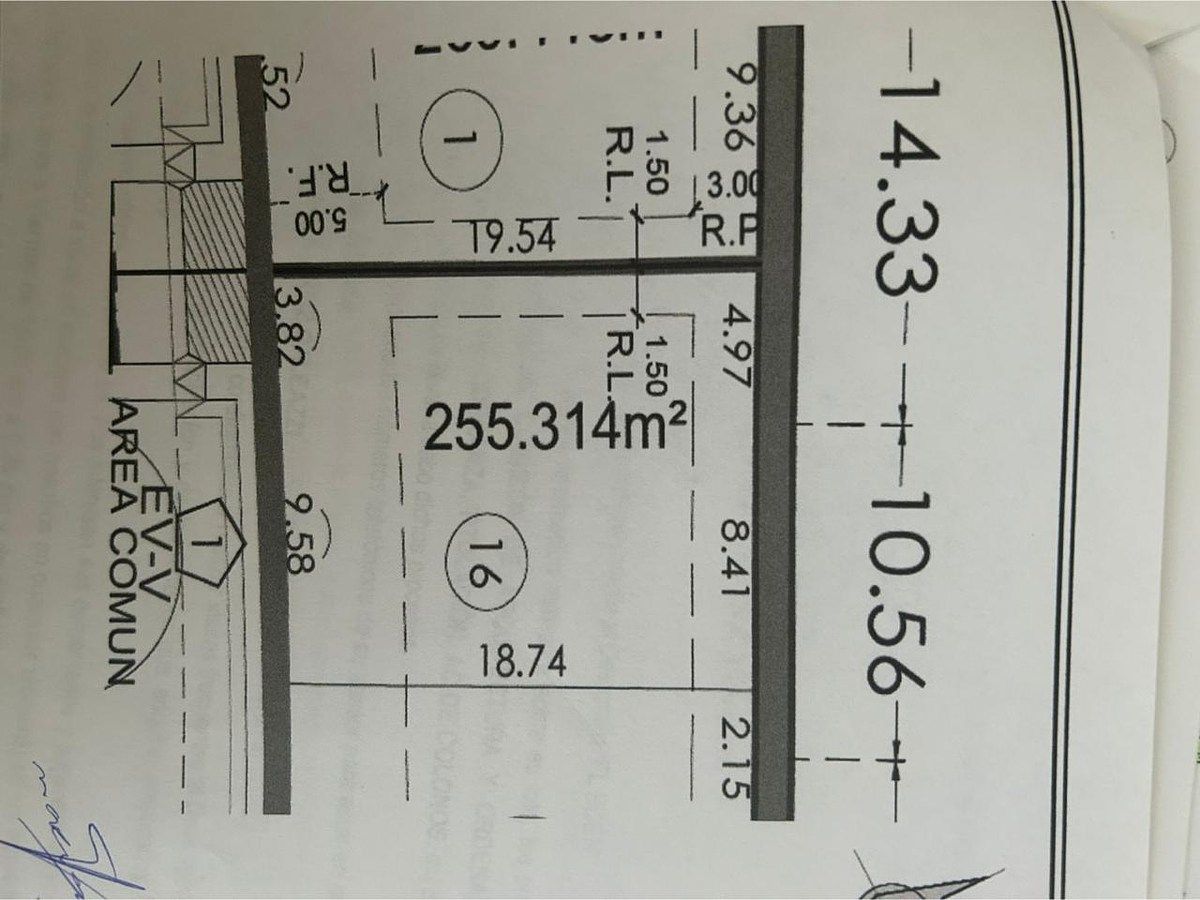 Lote em El Edén, Tlajomulco de Zúñiga, foto 4 de 9