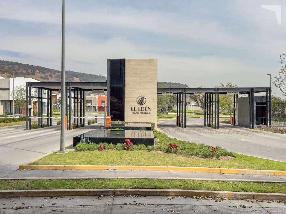 Terreno à Venda no El Edén Residencial Bosques de Santa Anita, foto 1 de 9