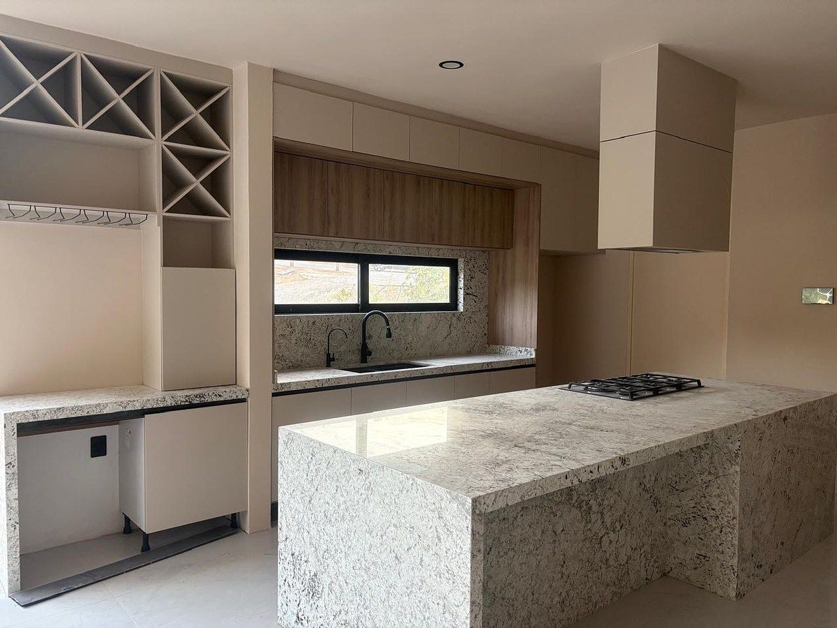 Casa en Altozano, Morelia, foto 3 de 18