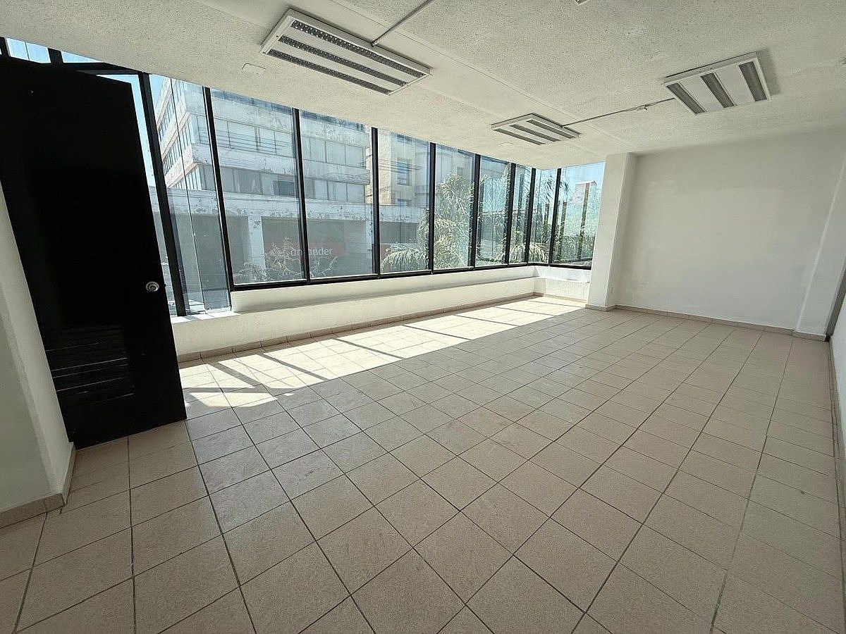 COMMERCIAL APARTMENT FOR RENT URBAN CENTER IZCALLI, photo 1 of 11