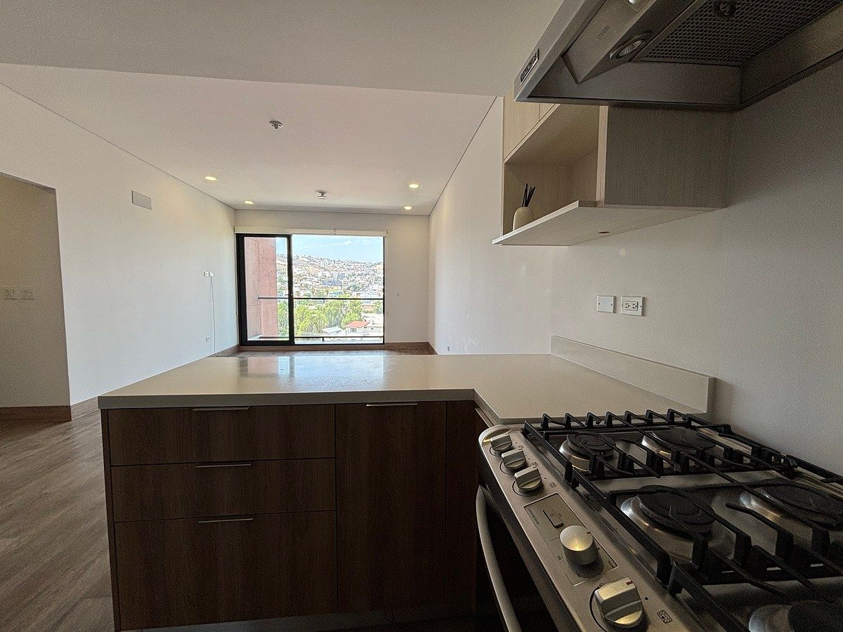 Apartamento em Gerónimo Meza Este, Tijuana, foto 2 de 24