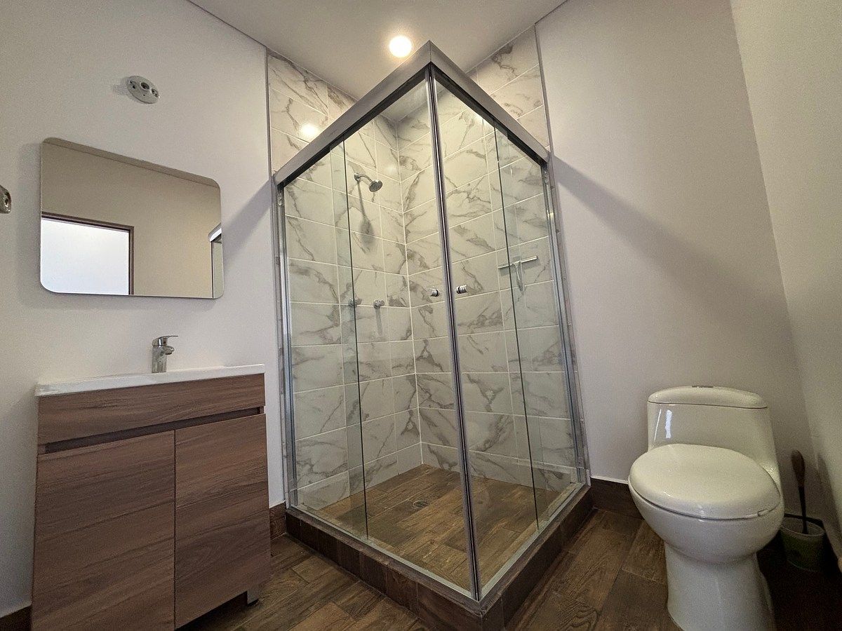 Apartamento em Gerónimo Meza Este, Tijuana, foto 5 de 24