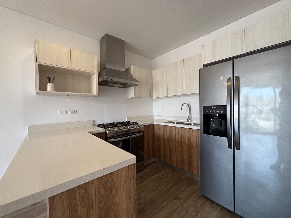 Apartamento em Gerónimo Meza Este, Tijuana, foto 8 de 24