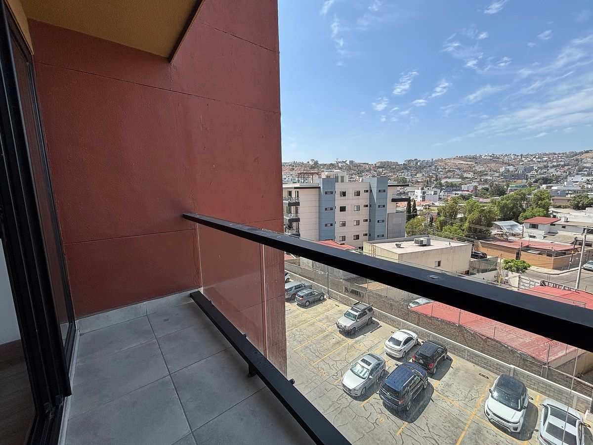 Apartamento em Gerónimo Meza Este, Tijuana, foto 12 de 24