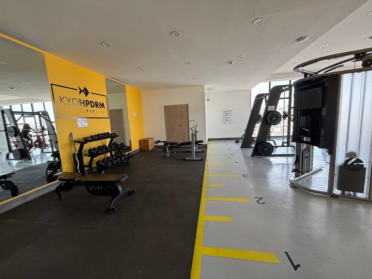Apartamento em Gerónimo Meza Este, Tijuana, foto 14 de 24