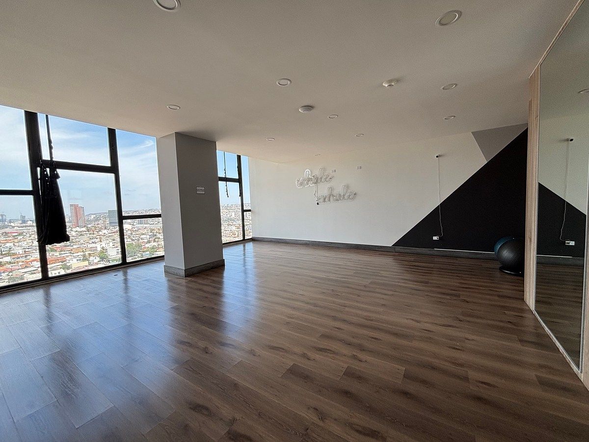 Apartamento em Gerónimo Meza Este, Tijuana, foto 13 de 24