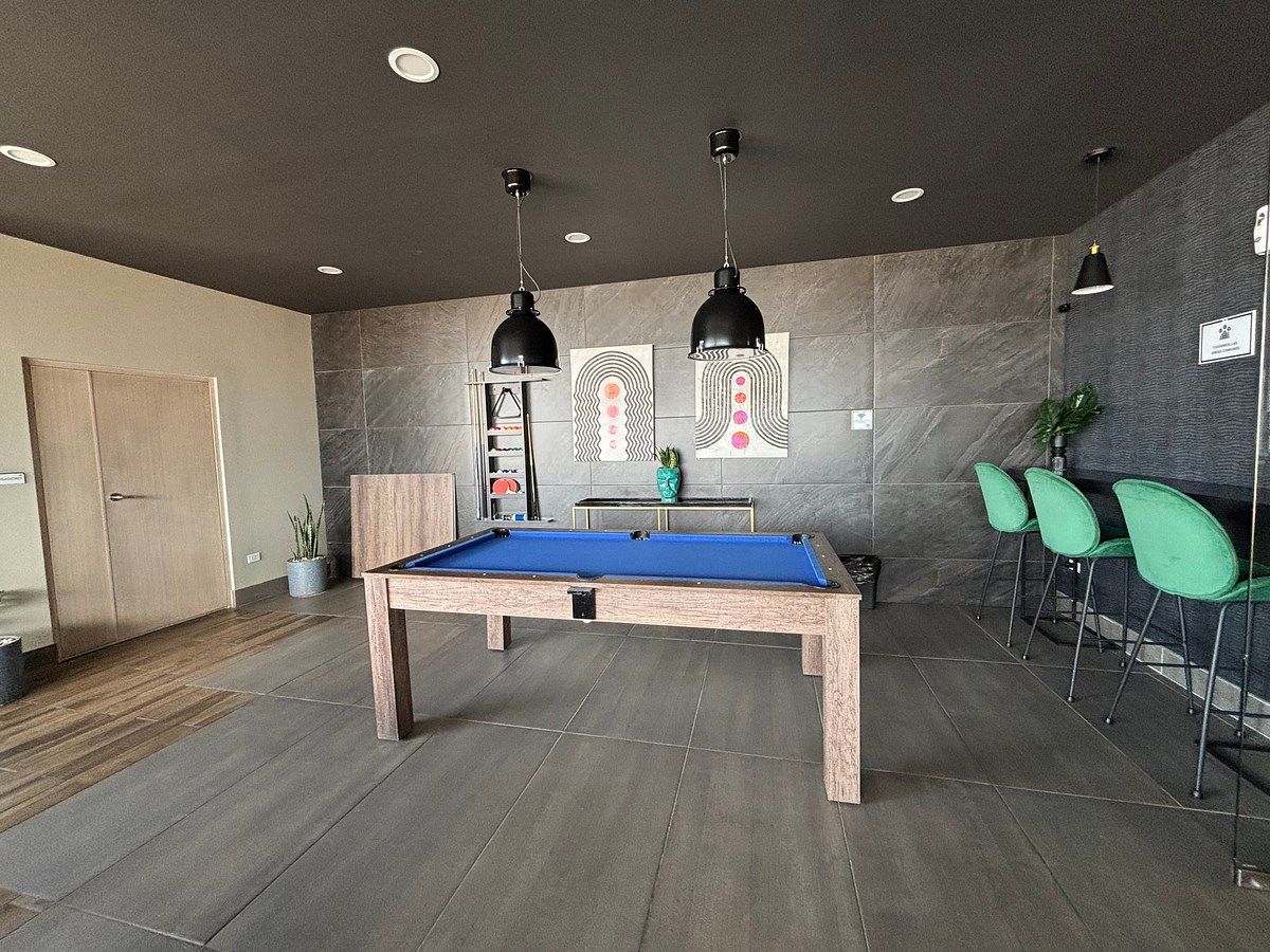 Apartamento em Gerónimo Meza Este, Tijuana, foto 16 de 24