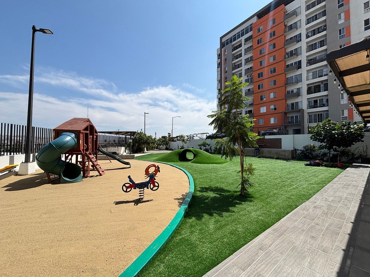 Apartamento em Gerónimo Meza Este, Tijuana, foto 17 de 24