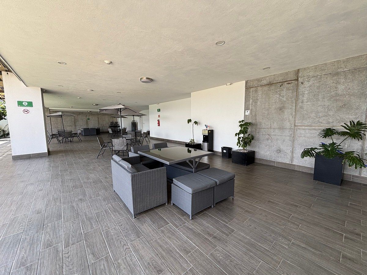 Apartamento em Gerónimo Meza Este, Tijuana, foto 18 de 24