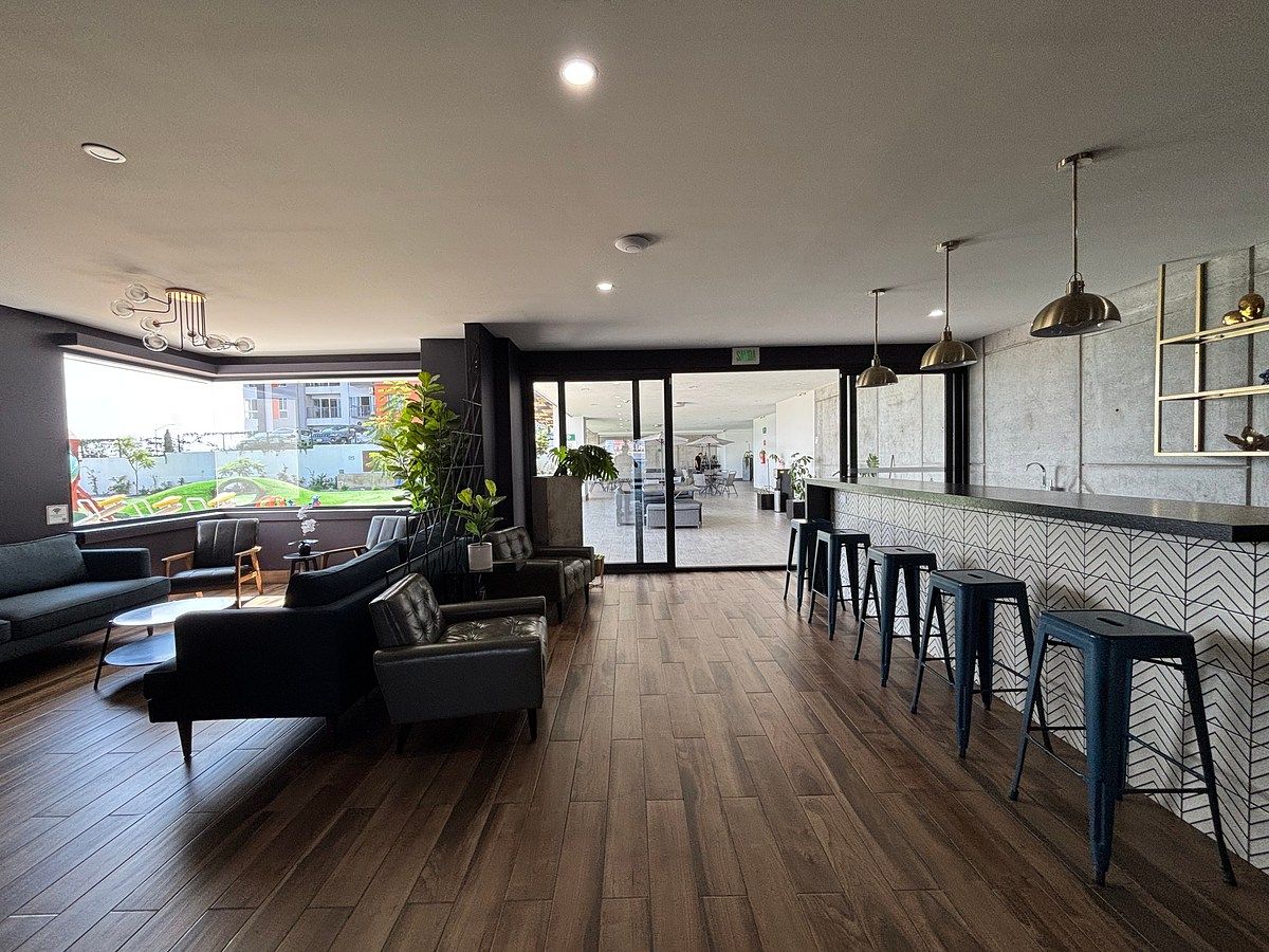 Apartamento em Gerónimo Meza Este, Tijuana, foto 19 de 24