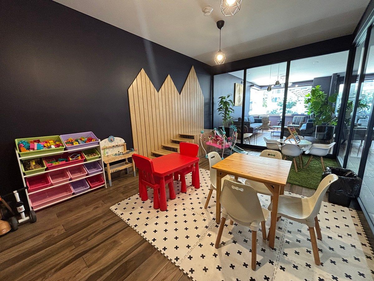 Apartamento em Gerónimo Meza Este, Tijuana, foto 23 de 24