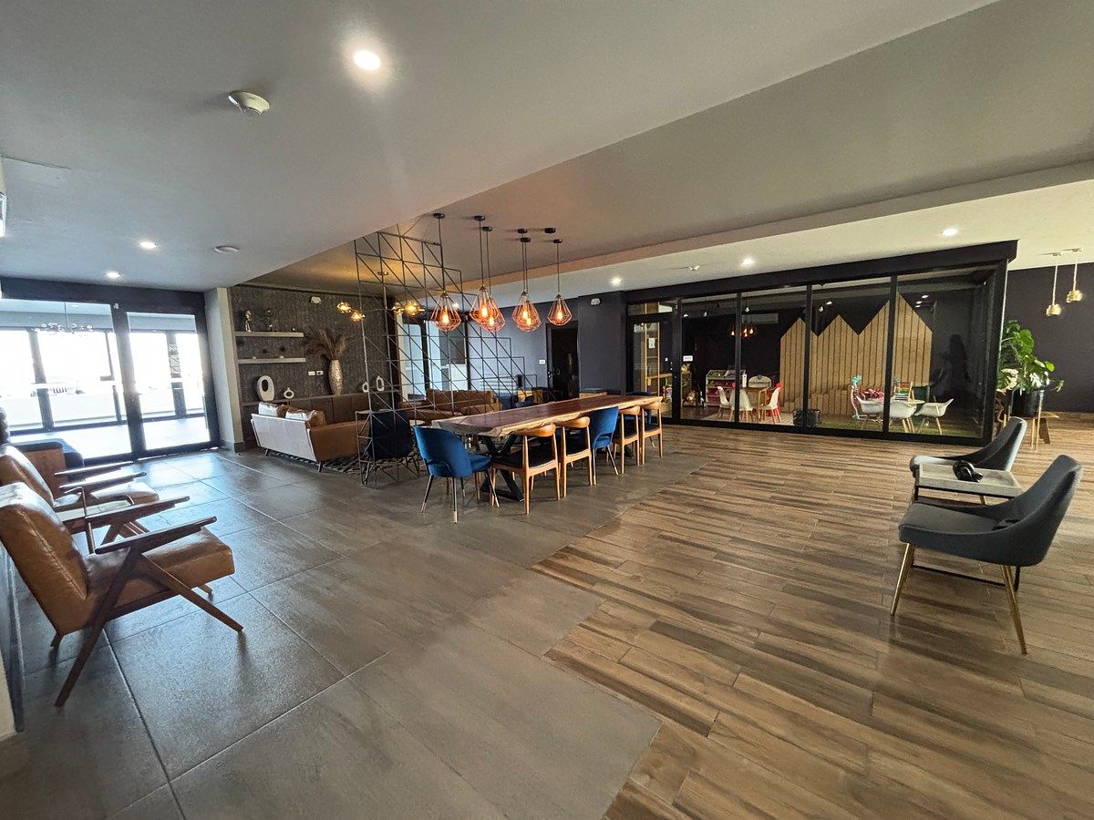 Apartamento em Gerónimo Meza Este, Tijuana, foto 24 de 24