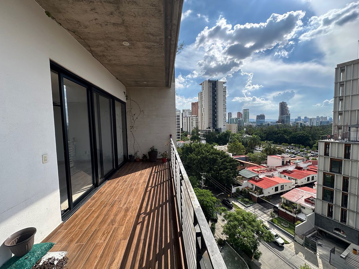 Apartamento em Country Club, Guadalajara, foto 4 de 32