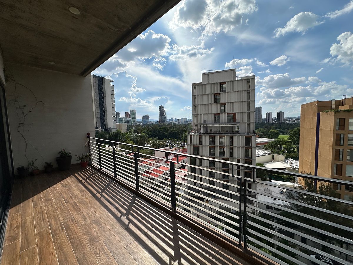 Apartamento em Country Club, Guadalajara, foto 5 de 32