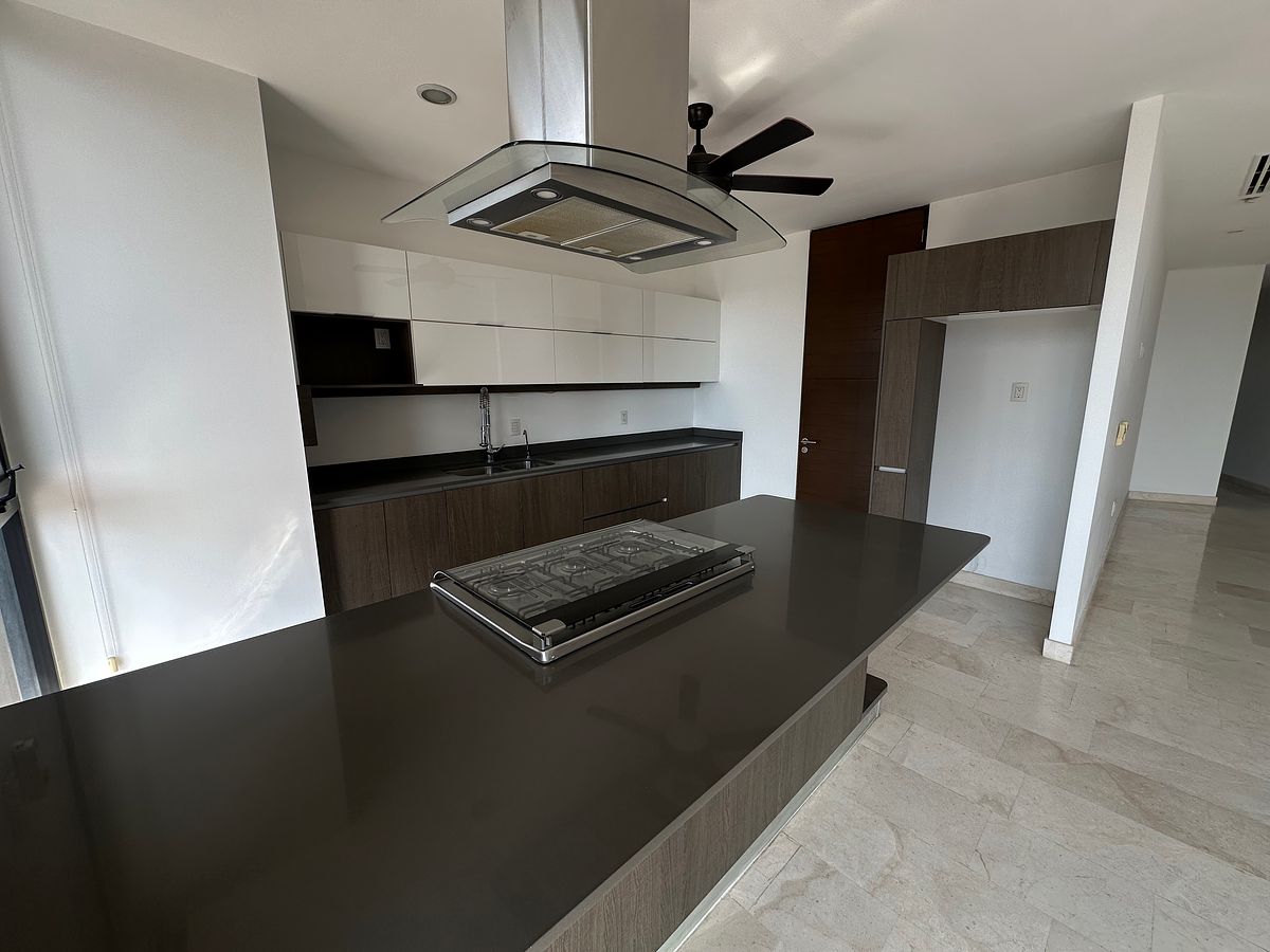 Apartamento em Country Club, Guadalajara, foto 7 de 32