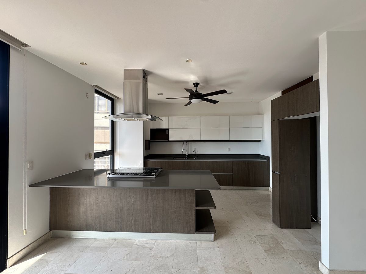 Apartamento em Country Club, Guadalajara, foto 3 de 32