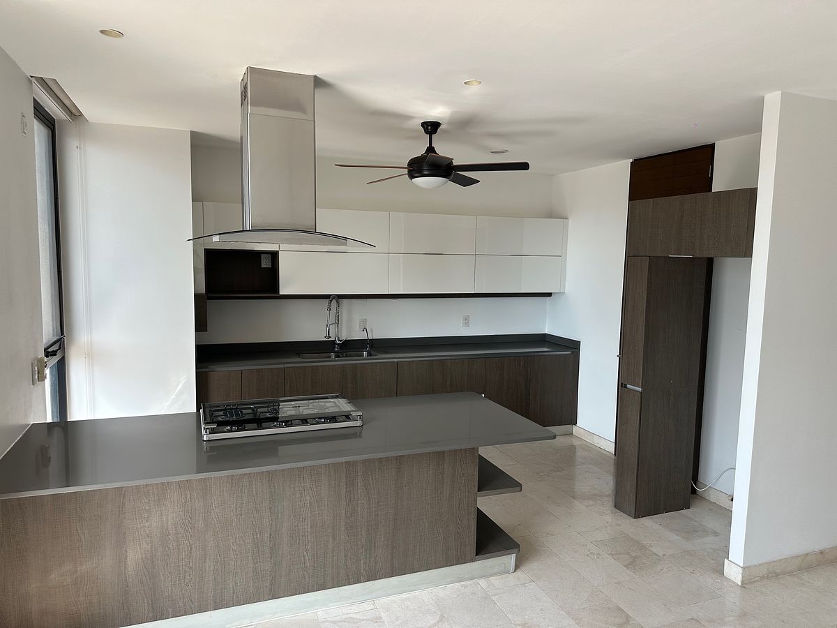 Apartamento em Country Club, Guadalajara, foto 8 de 32