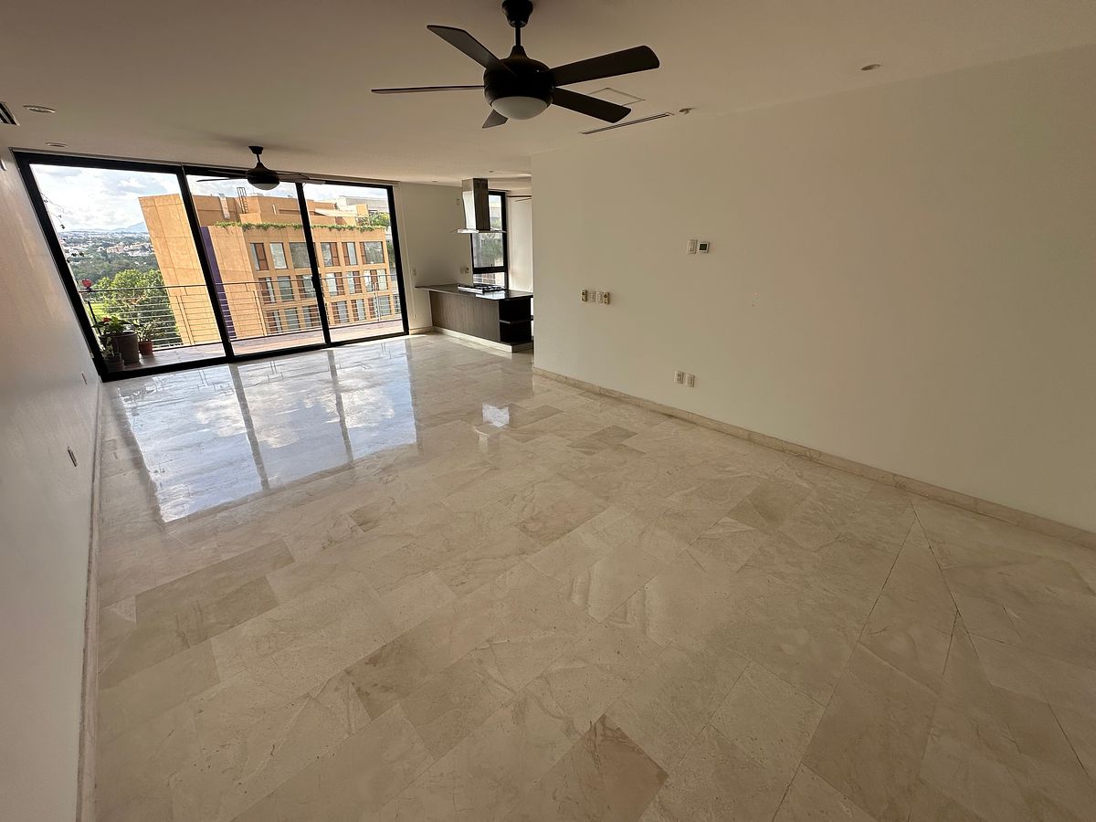 Apartamento em Country Club, Guadalajara, foto 9 de 32