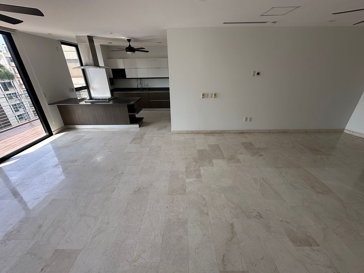 Apartamento em Country Club, Guadalajara, foto 10 de 32