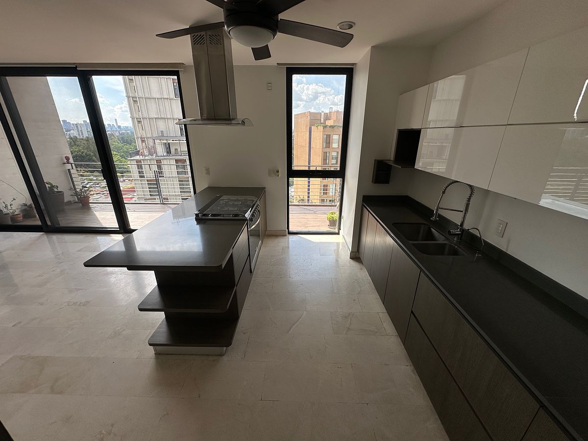 Apartamento em Country Club, Guadalajara, foto 11 de 32