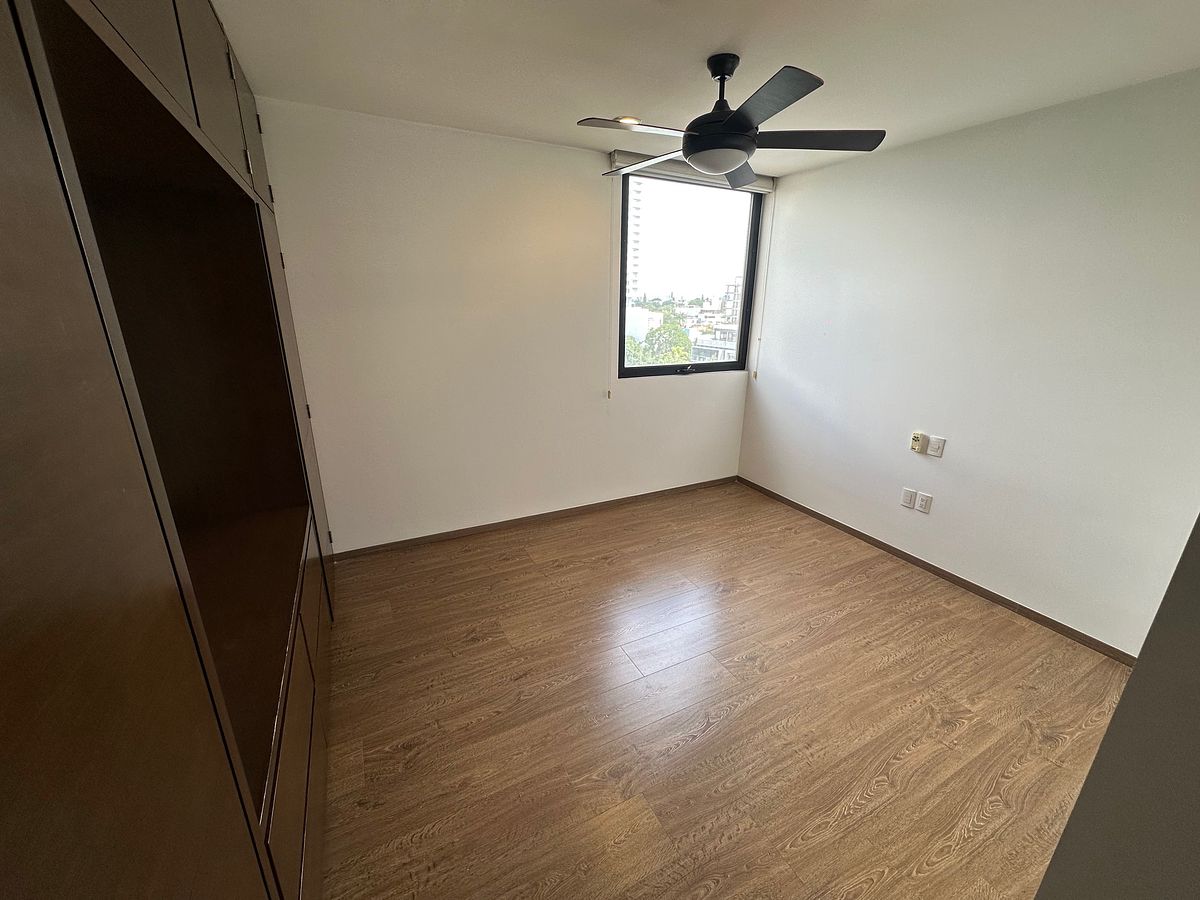 Apartamento em Country Club, Guadalajara, foto 16 de 32