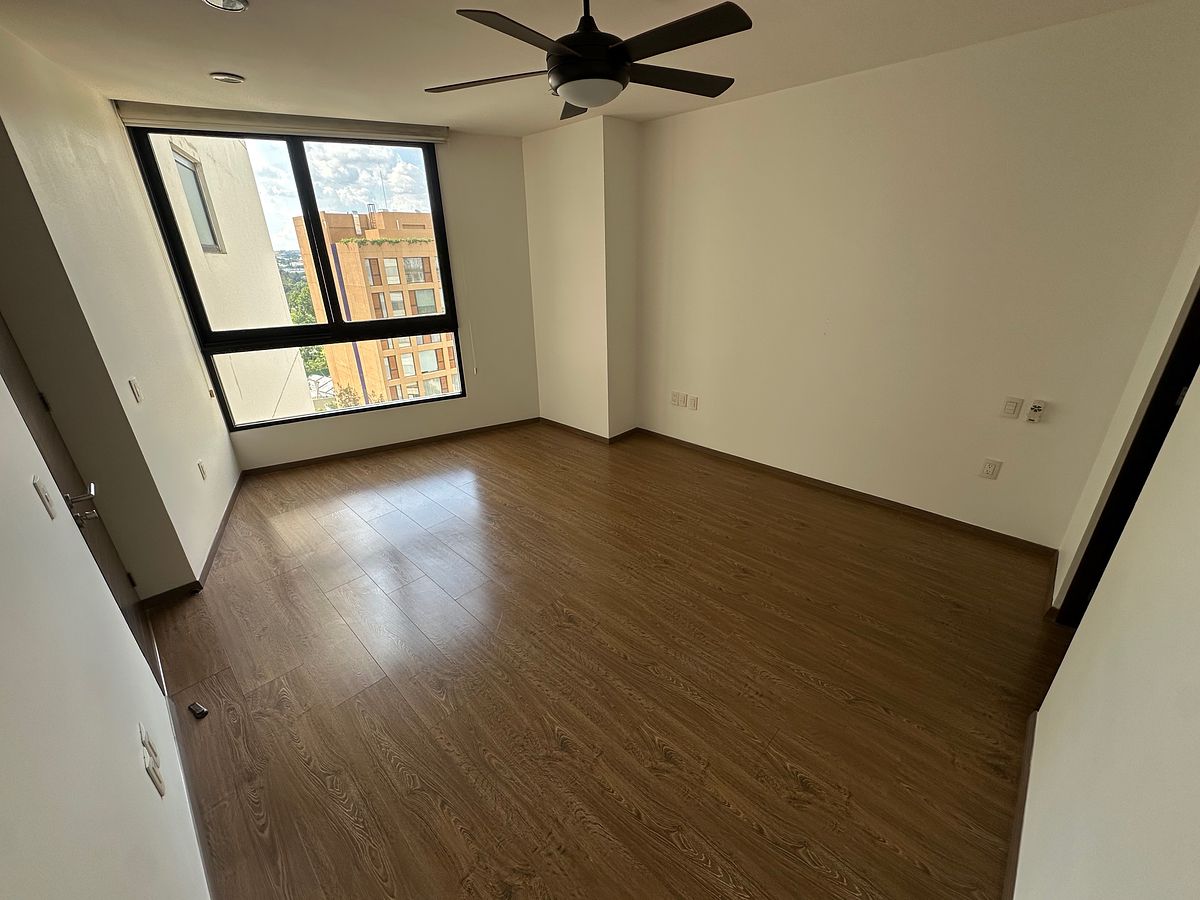 Apartamento em Country Club, Guadalajara, foto 18 de 32