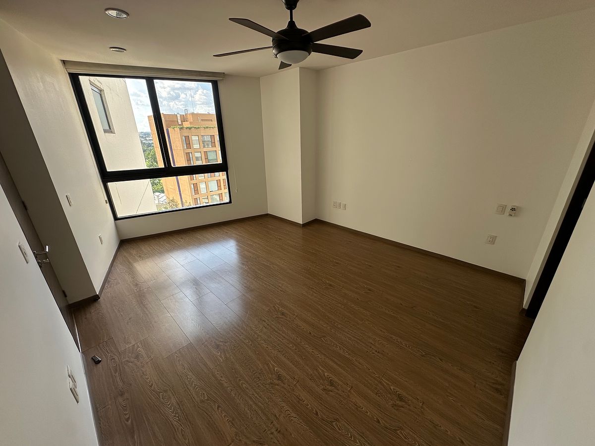 Apartamento em Country Club, Guadalajara, foto 19 de 32