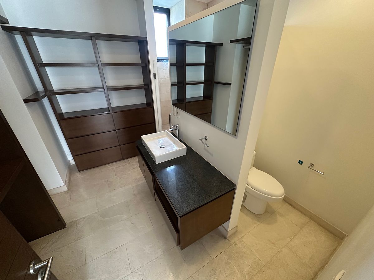 Apartamento em Country Club, Guadalajara, foto 20 de 32