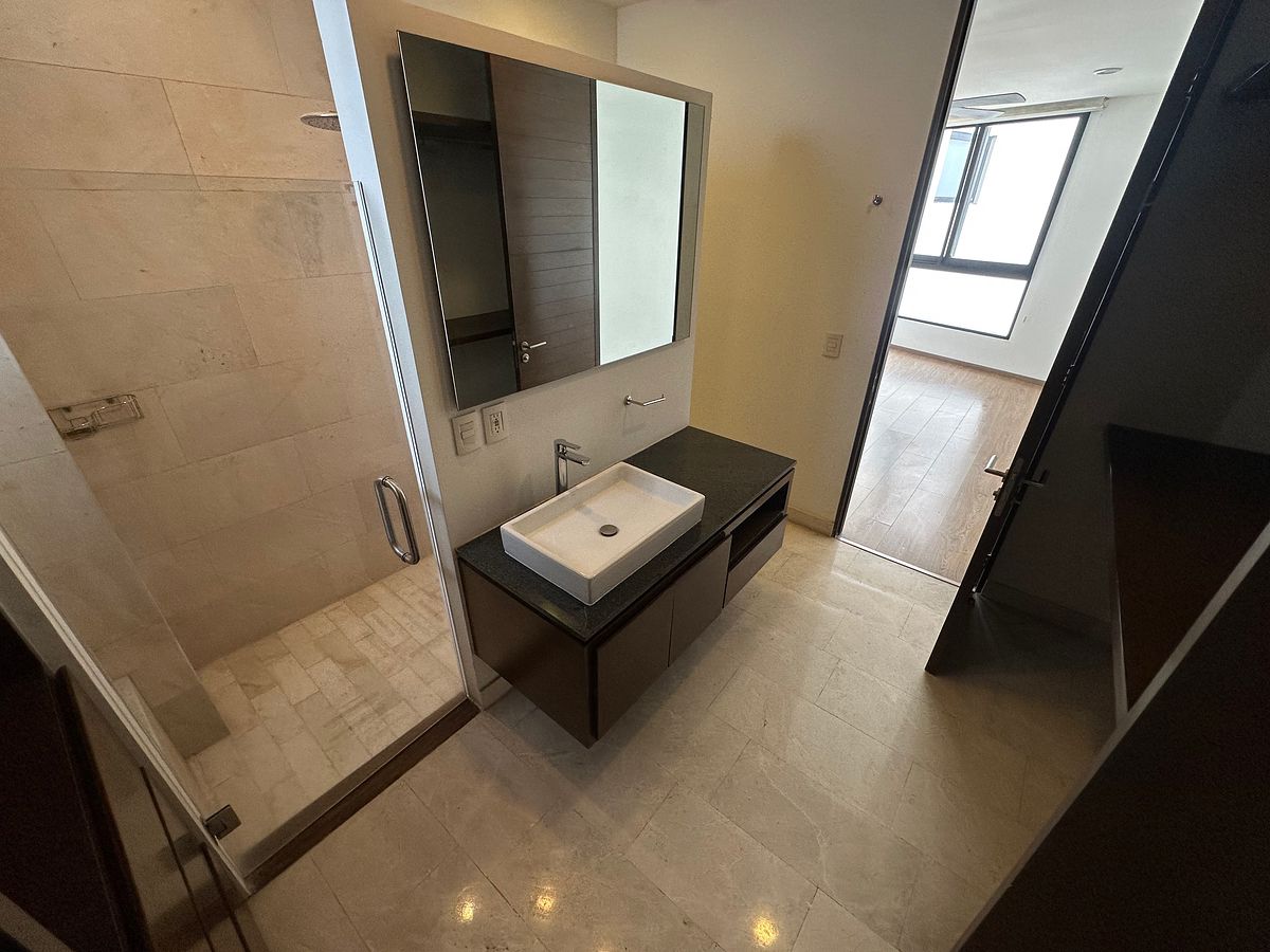 Apartamento em Country Club, Guadalajara, foto 22 de 32
