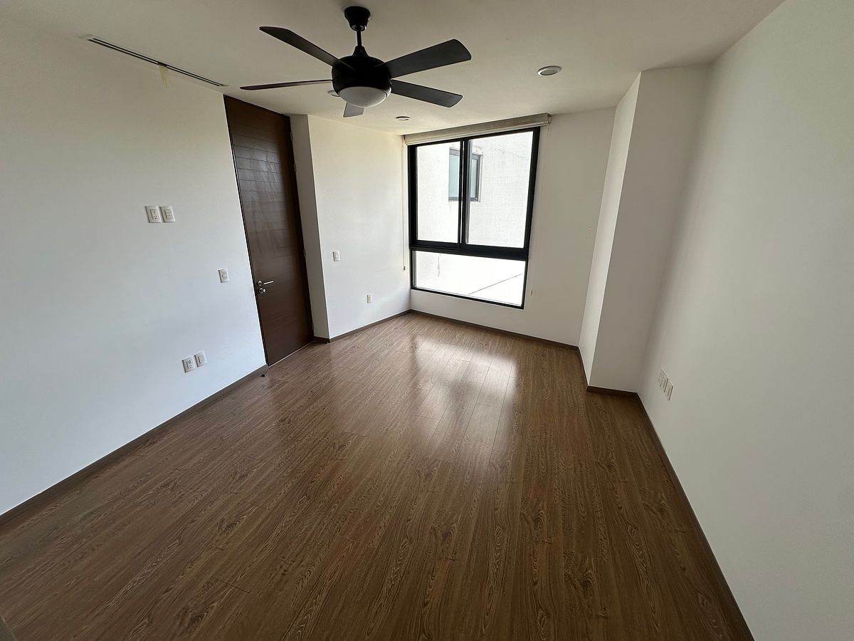 Apartamento em Country Club, Guadalajara, foto 24 de 32