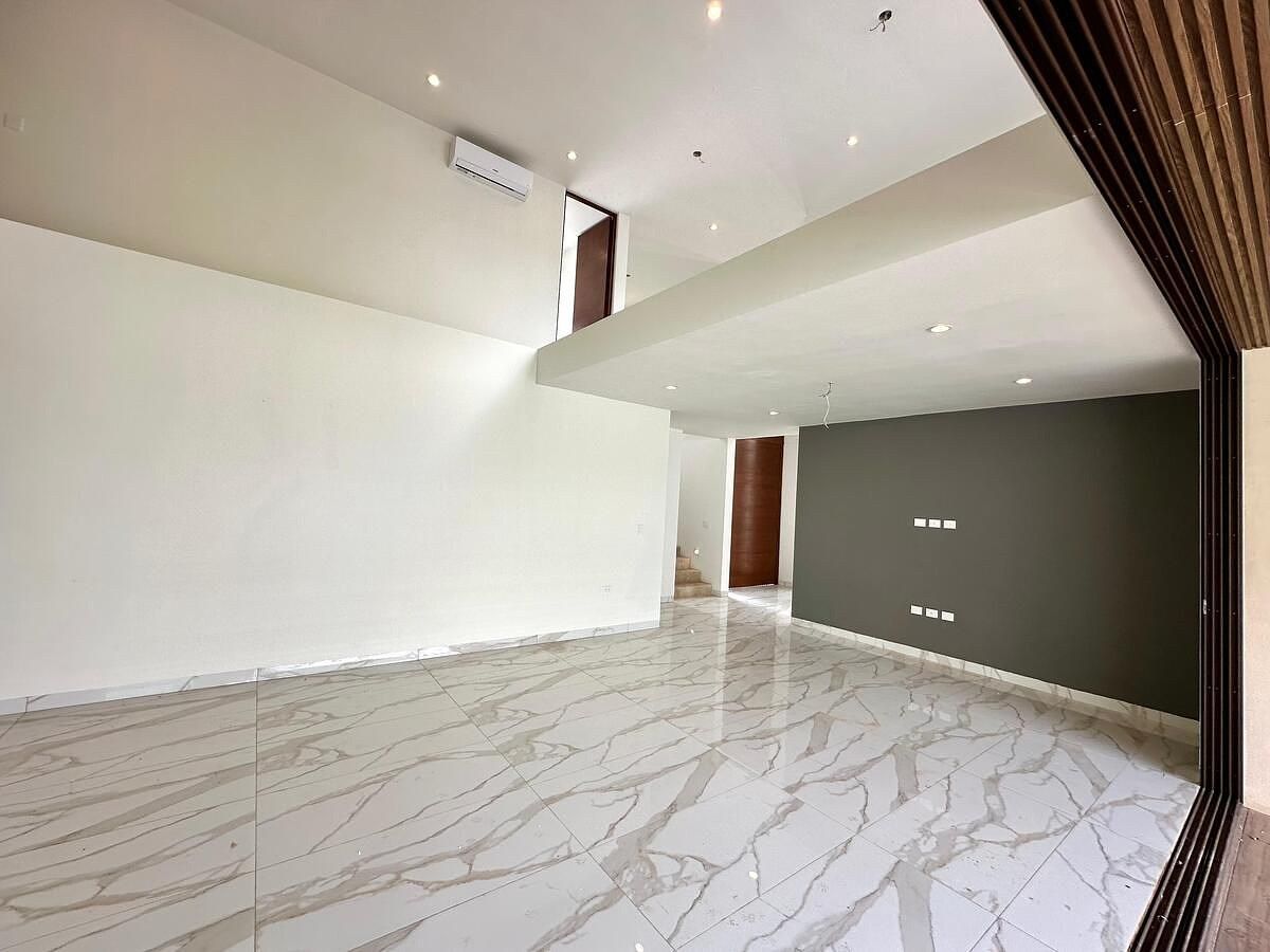 Casa en condominio en Parque Natura, Mérida, foto 4 de 48