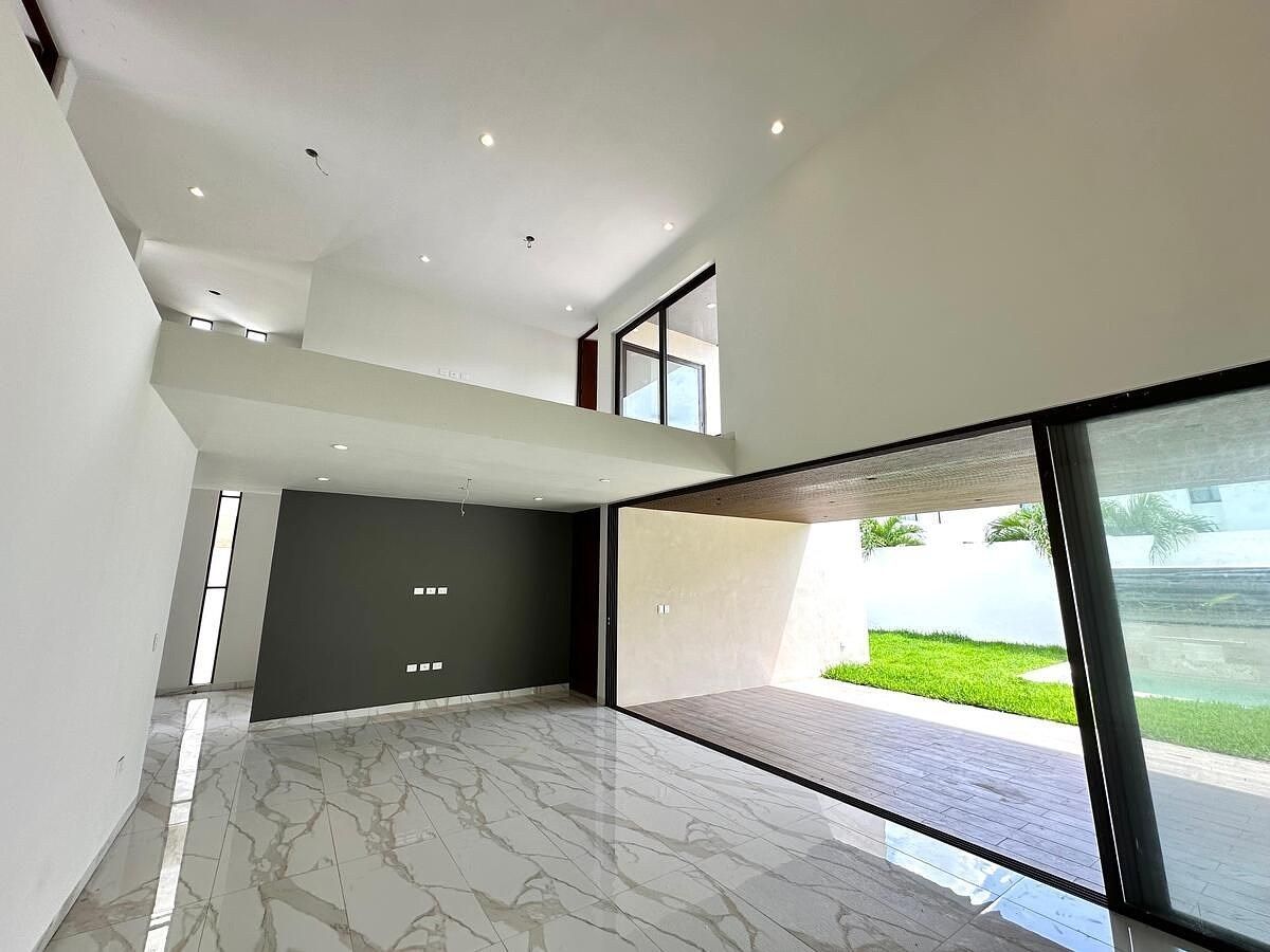 Casa en condominio en Parque Natura, Mérida, foto 13 de 48