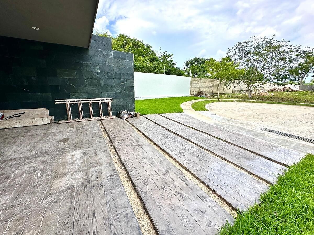 Casa en condominio en Parque Natura, Mérida, foto 27 de 48