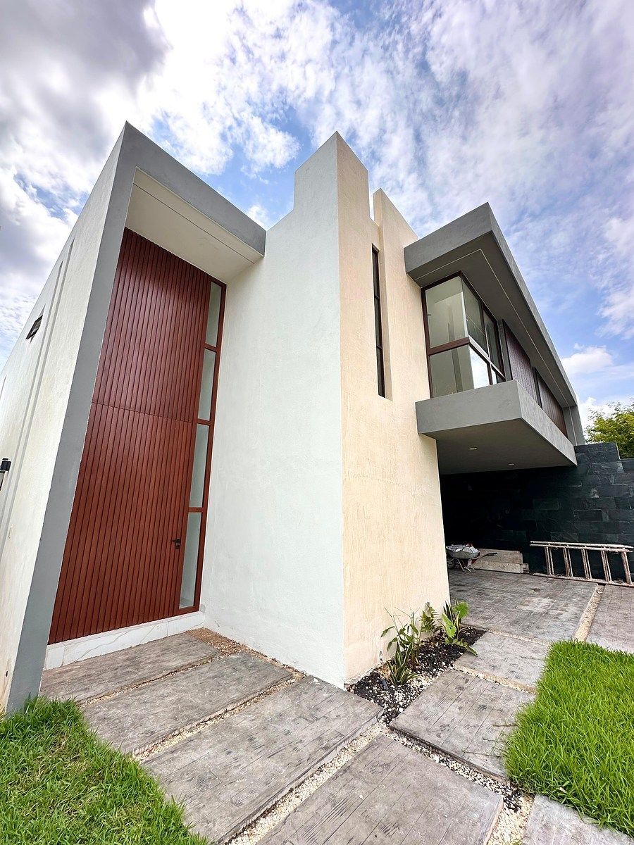 Casa en condominio en Parque Natura, Mérida, foto 35 de 48