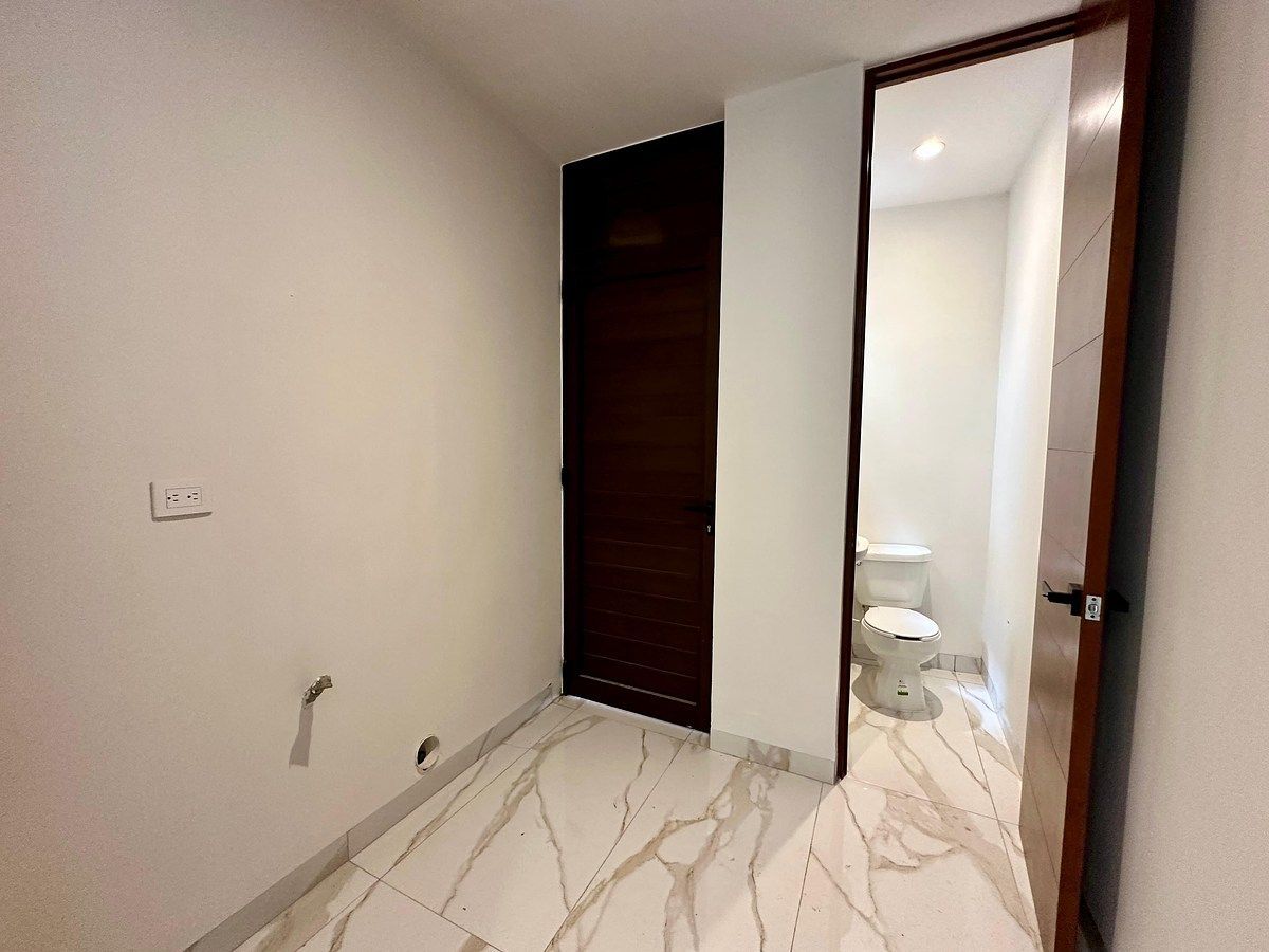 Casa en condominio en Parque Natura, Mérida, foto 38 de 48