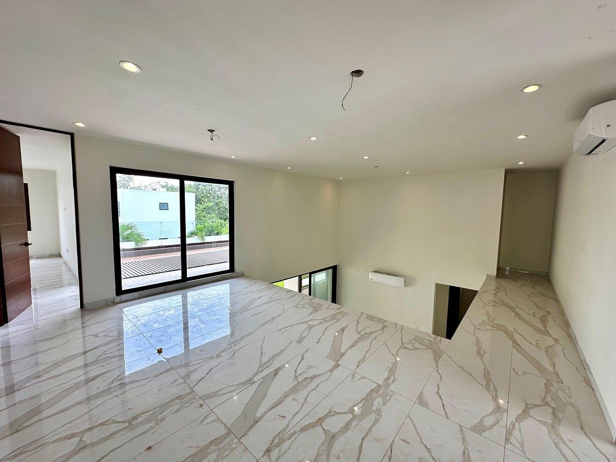 Casa en condominio en Parque Natura, Mérida, foto 41 de 48