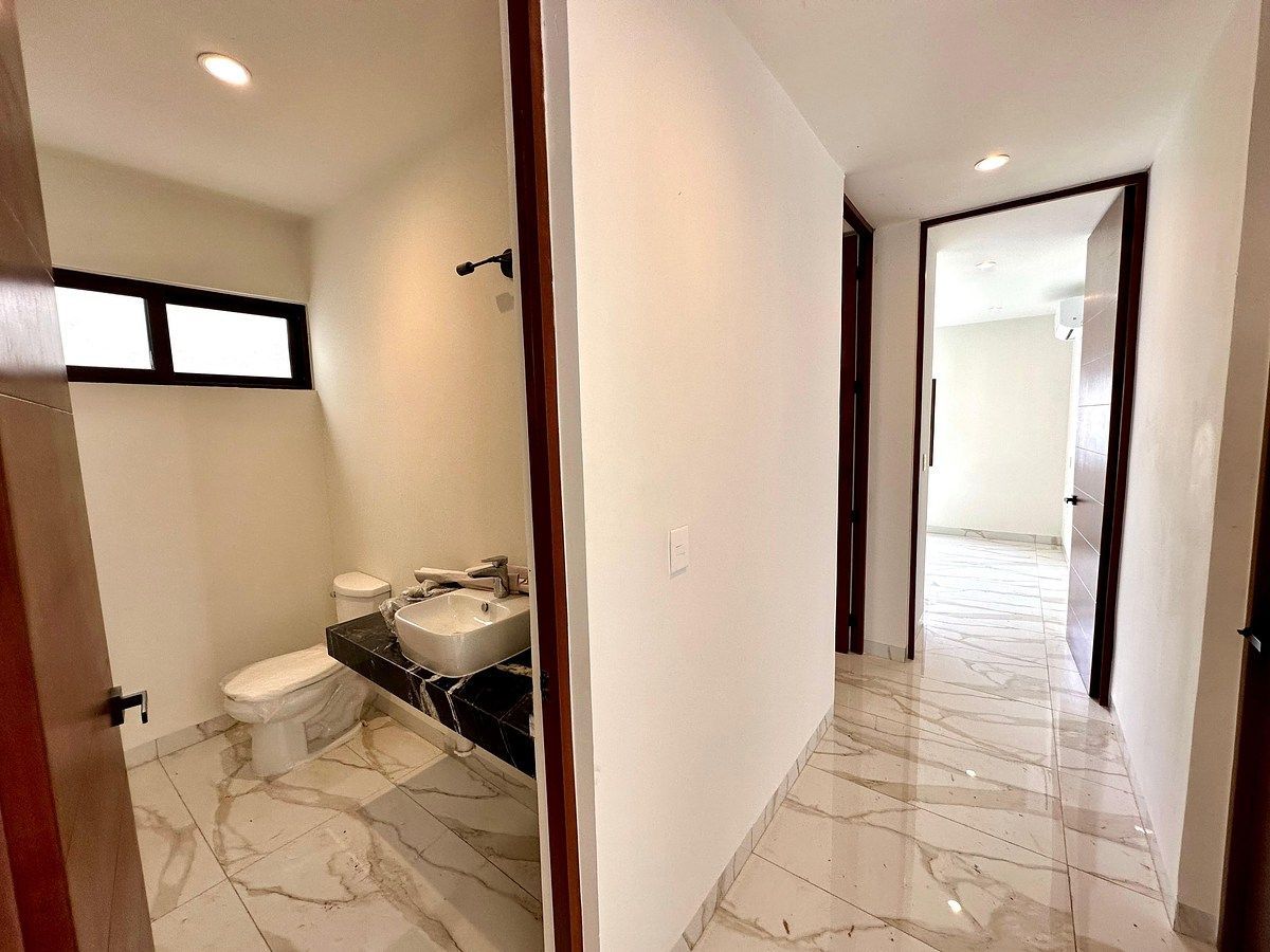 Casa en condominio en Parque Natura, Mérida, foto 43 de 48
