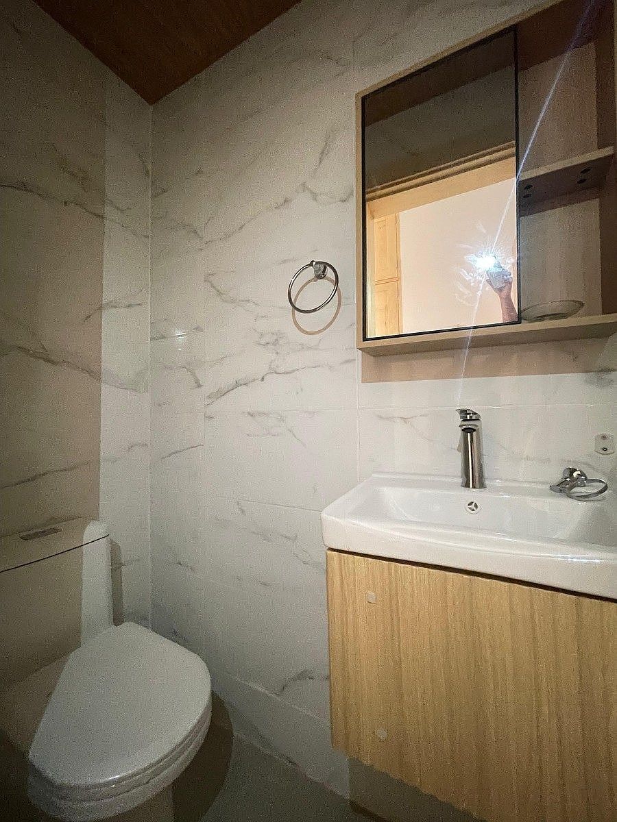 Apartamento en Gazcue, Santo Domingo Centro (Distrito Nacional), foto 3 de 35