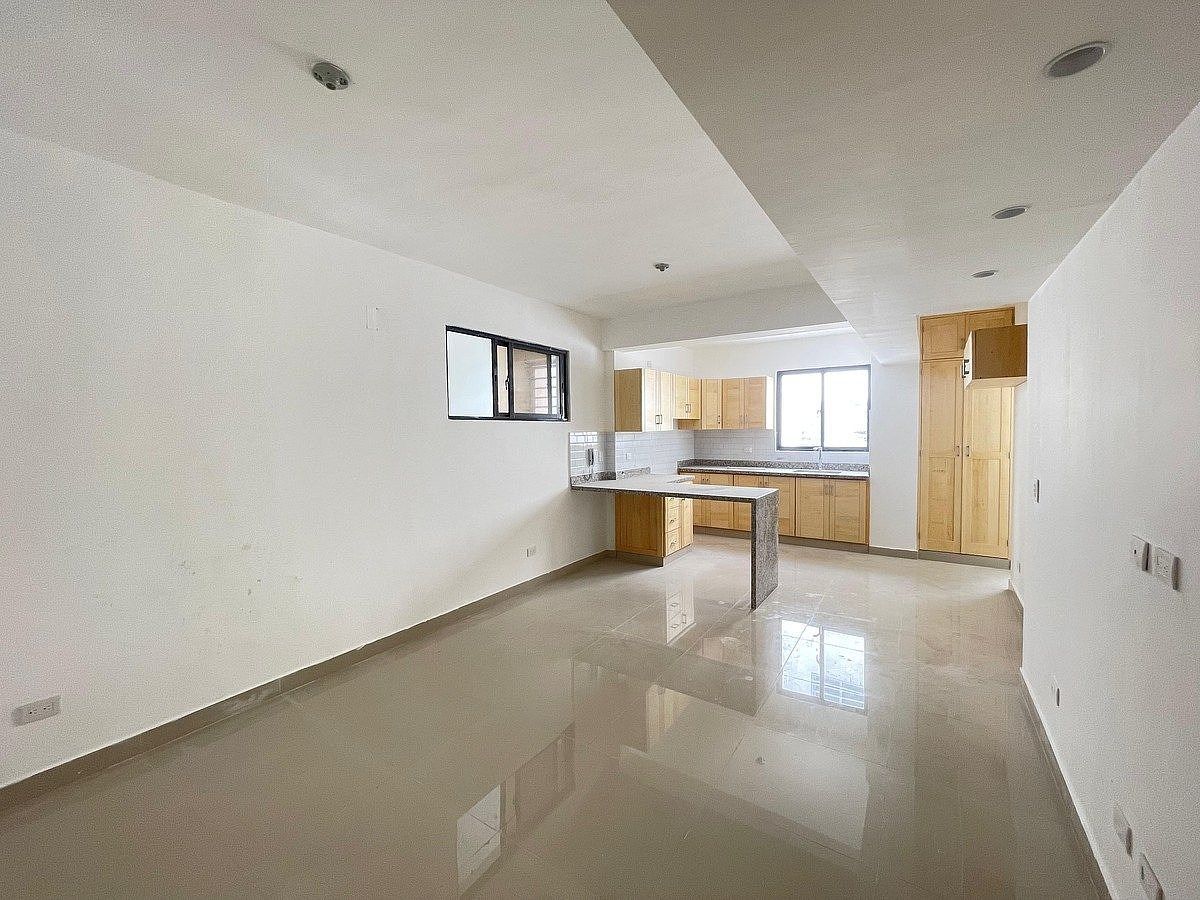 Apartamento en Gazcue, Santo Domingo Centro (Distrito Nacional), foto 4 de 35