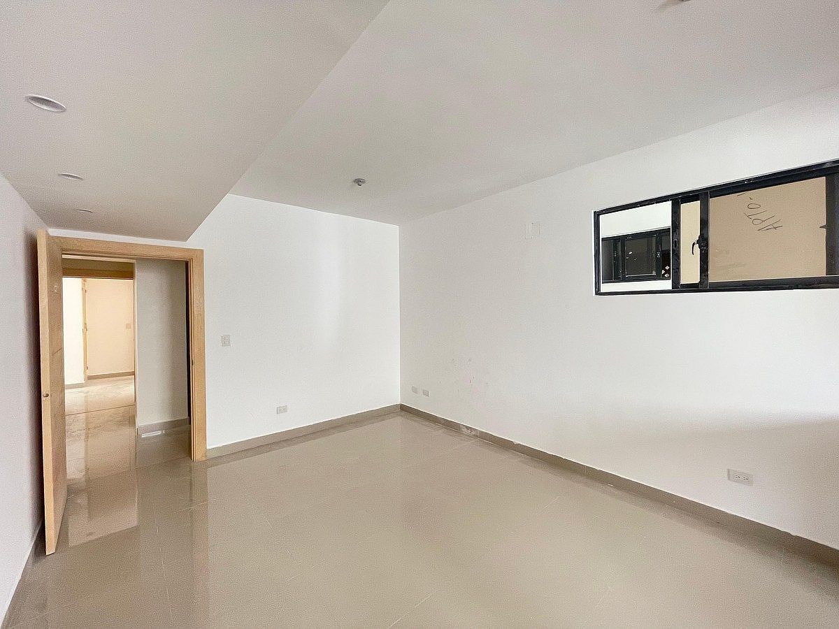Apartamento en Gazcue, Santo Domingo Centro (Distrito Nacional), foto 6 de 35