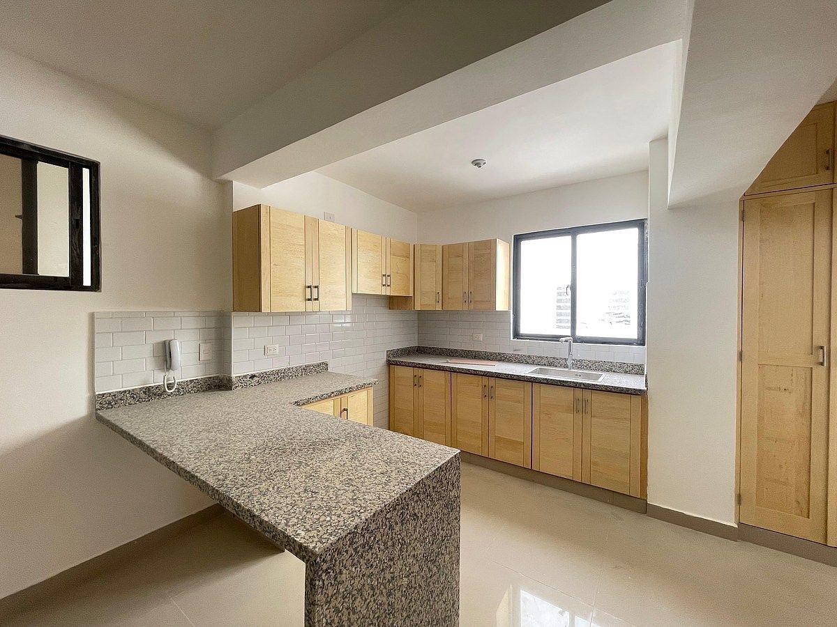 Apartamento en Gazcue, Santo Domingo Centro (Distrito Nacional), foto 8 de 35