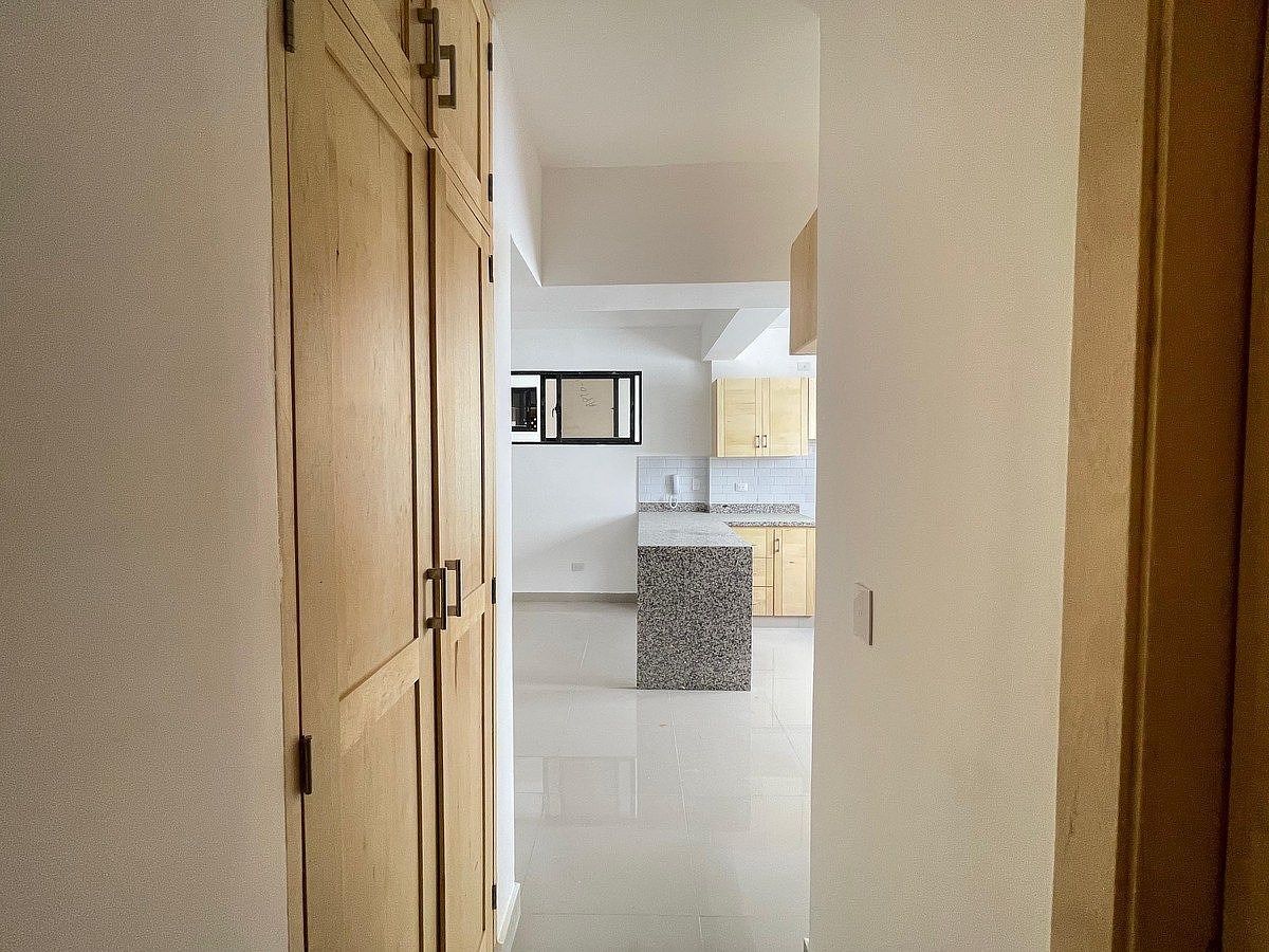 Apartamento en Venta – Arroyo Hondo, foto 1 de 35