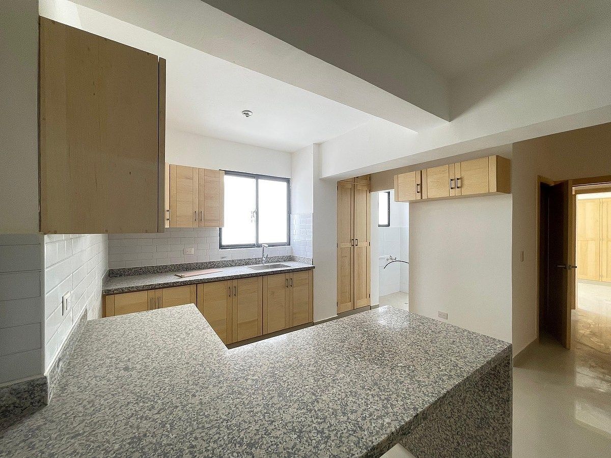 Apartamento en Gazcue, Santo Domingo Centro (Distrito Nacional), foto 10 de 35