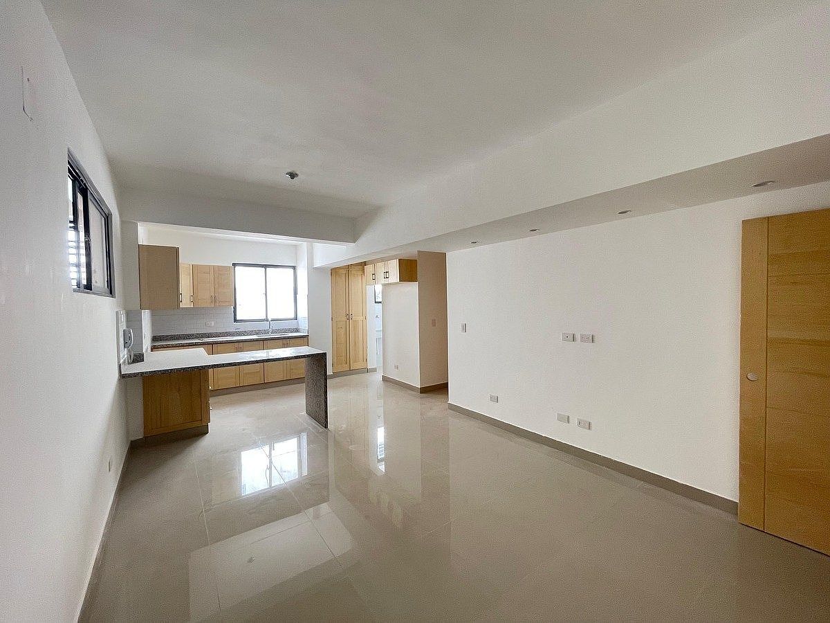 Apartamento en Gazcue, Santo Domingo Centro (Distrito Nacional), foto 21 de 35